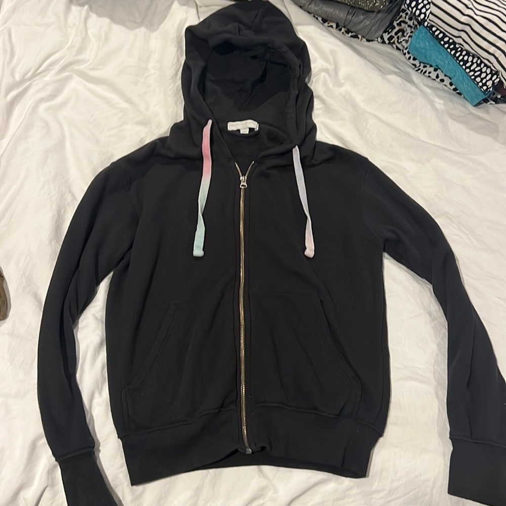 Peloton sprieitual gangster XS hoodie